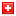 dbindex.info server is located in Switzerland